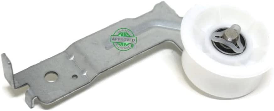 GLOB PRO SOLUTIONS DC93-00634A CKD5040 Idler Pulley Assembly
