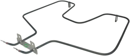 GLOB PRO SOLUTIONS 770549 CKD1316 Range Bake Element 18" ¼ Length Approx. Replacement for and compatible with General Electric Heavy DUTY