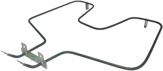 GLOB PRO SOLUTIONS 770549 CKD1316 Range Bake Element 18" ¼ Length Approx. Replacement for and compatible with General Electric Heavy DUTY