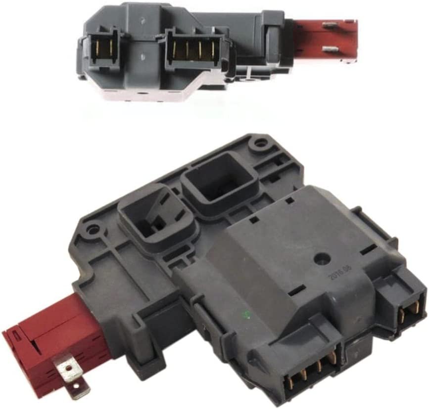 GLOB PRO SOLUTIONS 131269400 4547033 131763200 131763202 131763245 CKD4089 Door Lock Switch