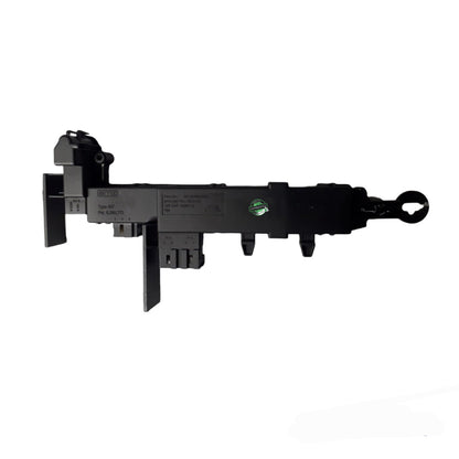 Interruptor Negro Lavadora Samsung Whirlpool	WP8182634