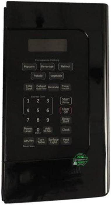 GLOB PRO SOLUTIONS AP3993721 AH1480866 EA1480866 PS1480866 CKD4784 Control Panel Assembly