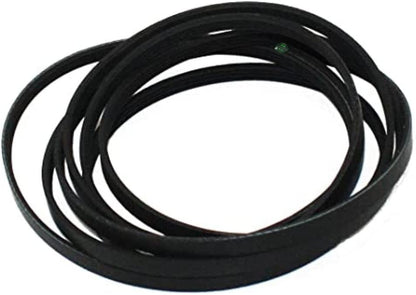 GLOB PRO SOLUTIONS AP6024192 PS11757542 EAP11757542 PD00028571 CKD2544 Dryer Drum Belt 50" Length Approx. Replacement for and compatible with Maytag Admiral Kenmore Jenn-Air Heavy DUTY