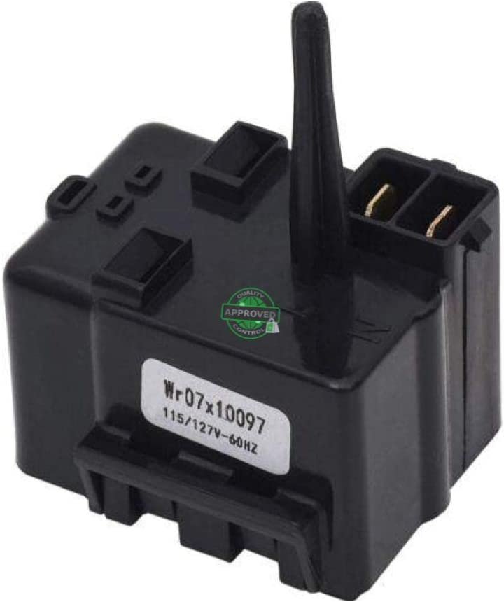 GLOB PRO SOLUTIONS WPW10398552 CKD4459 Start-Dev