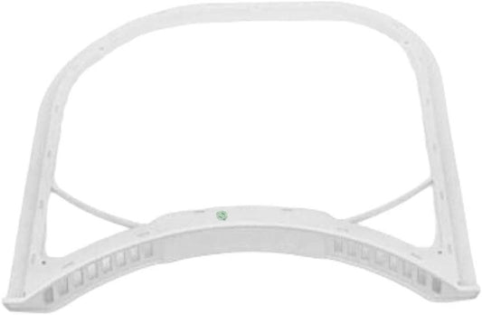 GLOB PRO SOLUTIONS 35001141 1185494 W10177426 CKD2429 Dryer Lint Filter 12" ½ Length Approx. Replacement for and compatible with Maytag Amana Heavy DUTY