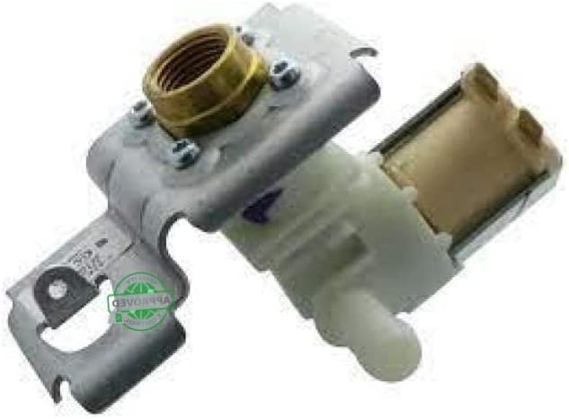 GLOB PRO SOLUTIONS AP6012920 PS11746141 EAP11746141 PD00003024 CKD4623 Water Inlet Valve