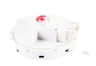 Presostato Blanco Punto Rojo Lavadora Electrolux