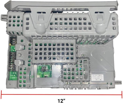 GLOB PRO SOLUTIONS W11201274 CKD6180 Control Board
