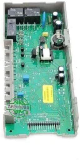 GLOB PRO SOLUTIONS AP6014951 PS11748221 EAP11748221 PD00003509 CKD2973 Main Control Board compatible with Estate, Kenmore, Kitchen Aid Roper