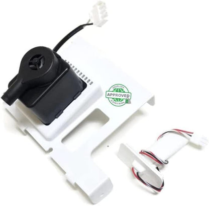 GLOB PRO SOLUTIONS WP2313702 4432368 CKD5000 Circulation Pump Assembly