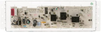 GLOB PRO SOLUTIONS WB27K10090 1810619 WB27K10209 WB27K10219 WB27K10339 CKD3599 Oven Control Board
