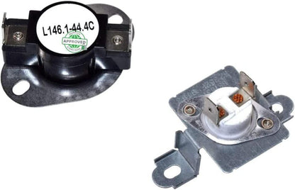 GLOB PRO SOLUTIONS 279973 CKD5809 Thermal Fuse & Thermostat