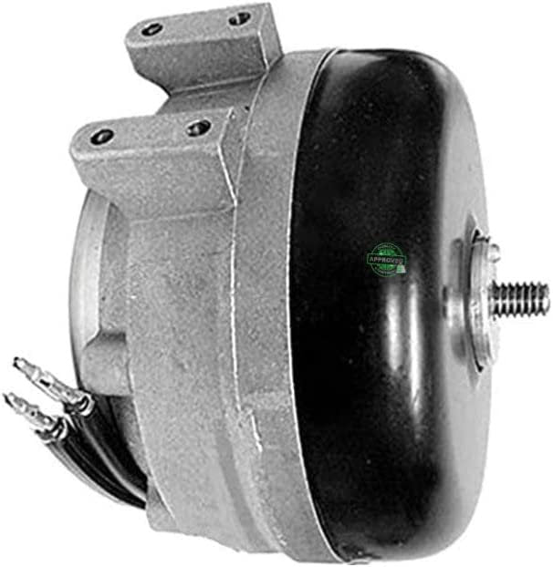 GLOB PRO SOLUTIONS 4200740 CKD6031 Condenser Fan Motor