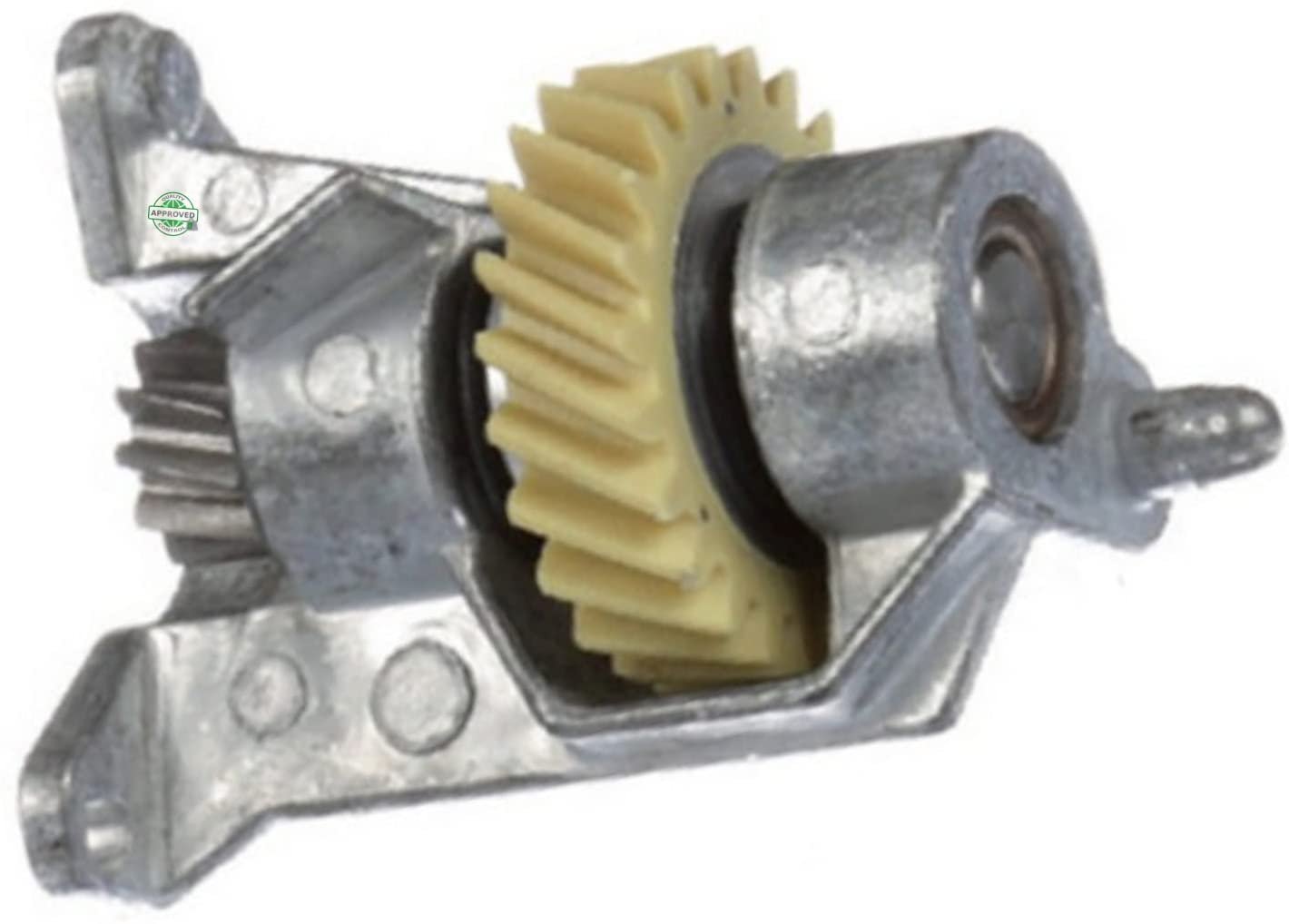 GlobPro WP240309-2 Stand Mixer Gear Hub 3" length Approx. Replacement for and compatible with KitchenAid Heavy DUTY