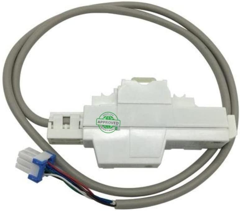 GLOB PRO SOLUTIONS Ark-Les 11630-72 CKD3008 Door Lock Switch