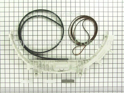 DELIVERY 2-3 DAYS-GE Dryer Bearing Kit WE49X20697 WE12M29  AP5806906