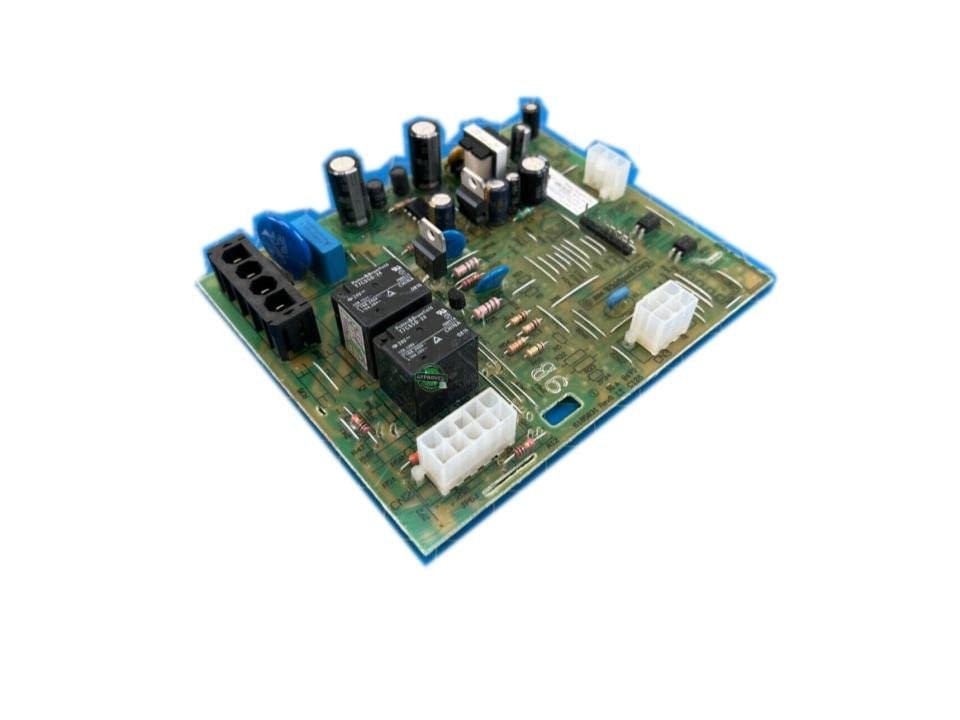 GLOB PRO SOLUTIONS AP6007325 PS11740439 CKD4067 Electronic Control Board