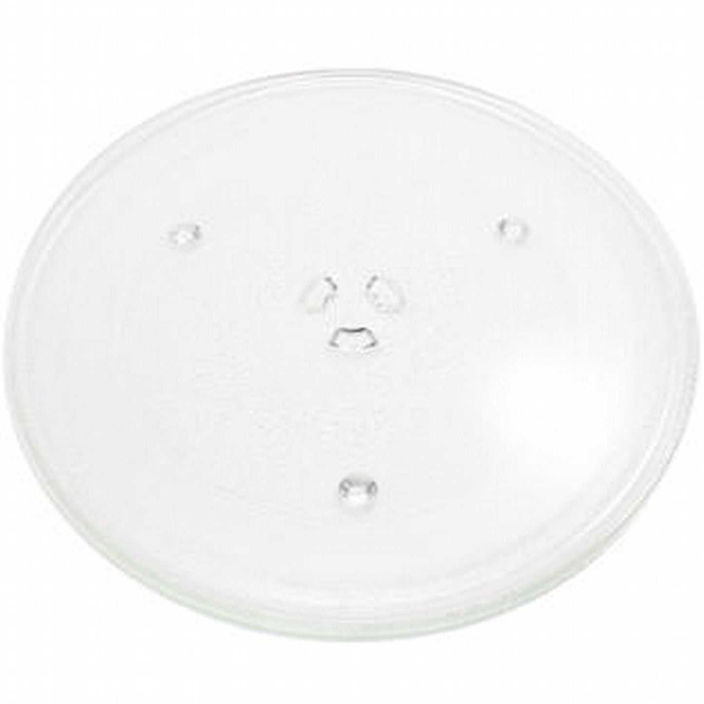 Frigidaire Tappan Microwave Glass Tray BWR981530 fits AP3960671