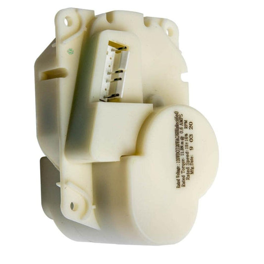 GLOB PRO SOLUTIONS AP5985114 EAP11723175 PS11723175 PD00023987 CKD2677 Refrigerator Ice Dispenser Auger Motor 5" Length Apporx. Replacement for and Compatible with Kenmore Maytag Whirlpool Heavy Duty