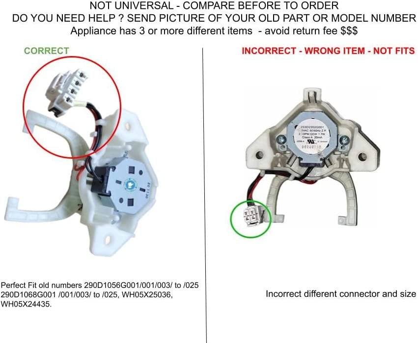 GLOB PRO SOLUTIONS 290D1056G001 CKD3405 Shift Actuator