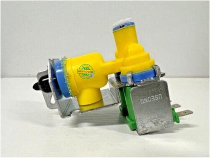 GLOB PRO SOLUTIONS AP4009066 PS2003420 EAP2003420 PD00051031 CKD2867 Water Valve Kit compatible with Jenn Air, Maytag,