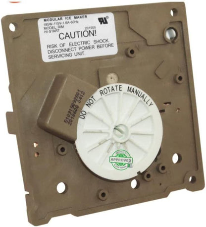 GLOB PRO SOLUTIONS W10190935 CKD5058 Ice Maker Control Module