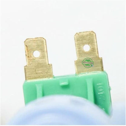 GLOB PRO SOLUTIONS WP22002437 CKD3283 Valve, Water-4 Coil