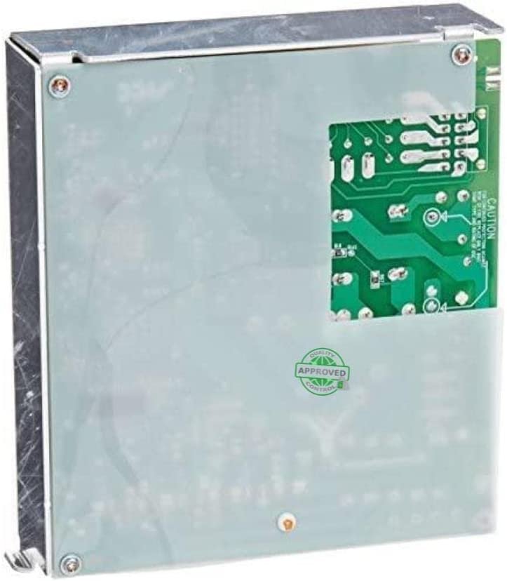 GLOB PRO SOLUTIONS 134859500 CKD2978 Control-Electrical