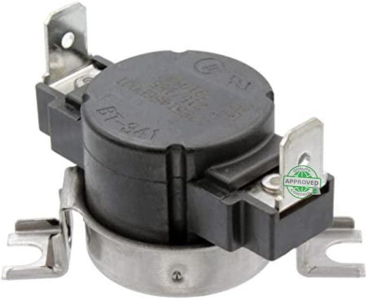 GLOB PRO SOLUTIONS WE4M160 CKD2743 Thermostat Safety compatible with,