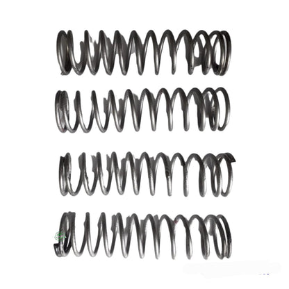 Resorte de Suspension Grande Lavadora LG CKD2580