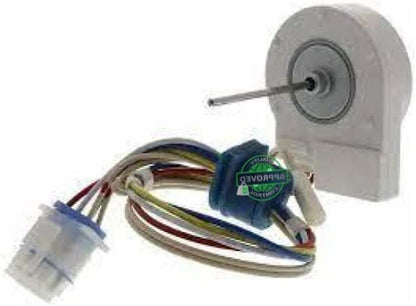 GLOB PRO SOLUTIONS AP3191003 PS304658 EAP304658 PD00001062 CKD3922 Evaporator Fan Motor
