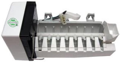 GLOB PRO SOLUTIONS W10377152 4454927 W10469286 W10793298 WPW10377152 CKD4534 Ice Maker Assembly