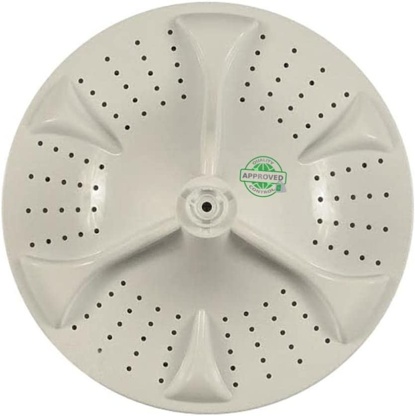 GLOB PRO SOLUTIONS AP6017209 PS11750504 EAP11750504 PD00024515 CKD5439 Washplate Impeller
