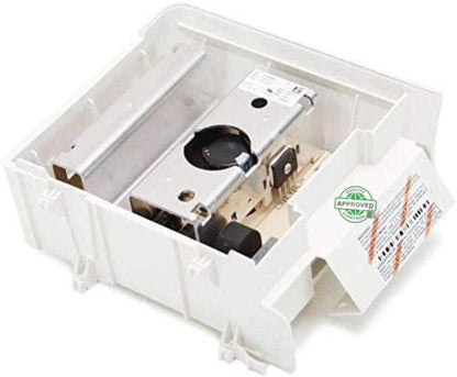 GLOB PRO SOLUTIONS WPW10384843 CKD2897 Motor Control Unit compatible with Amana, Inglis, Maytag Whirlpool