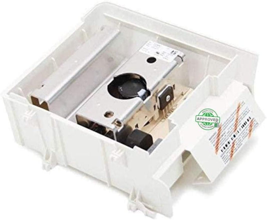 GLOB PRO SOLUTIONS WPW10384843 CKD2897 Motor Control Unit compatible with Amana, Inglis, Maytag Whirlpool