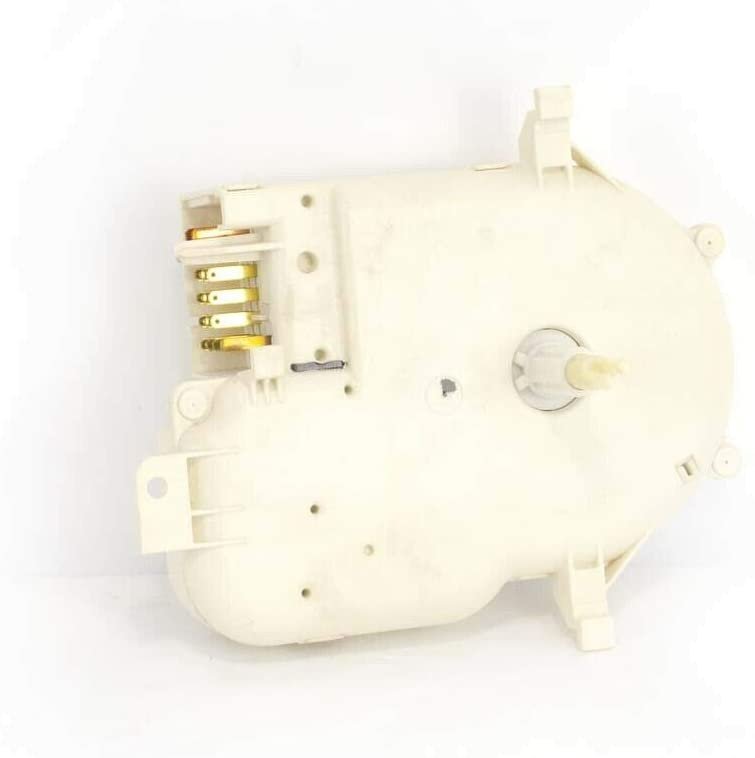Global Solutions - Washer Timer 33002855