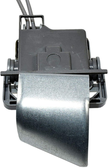 Global Solutions - Washer Lid Switch Assembly 3949238 - WP3949238VP