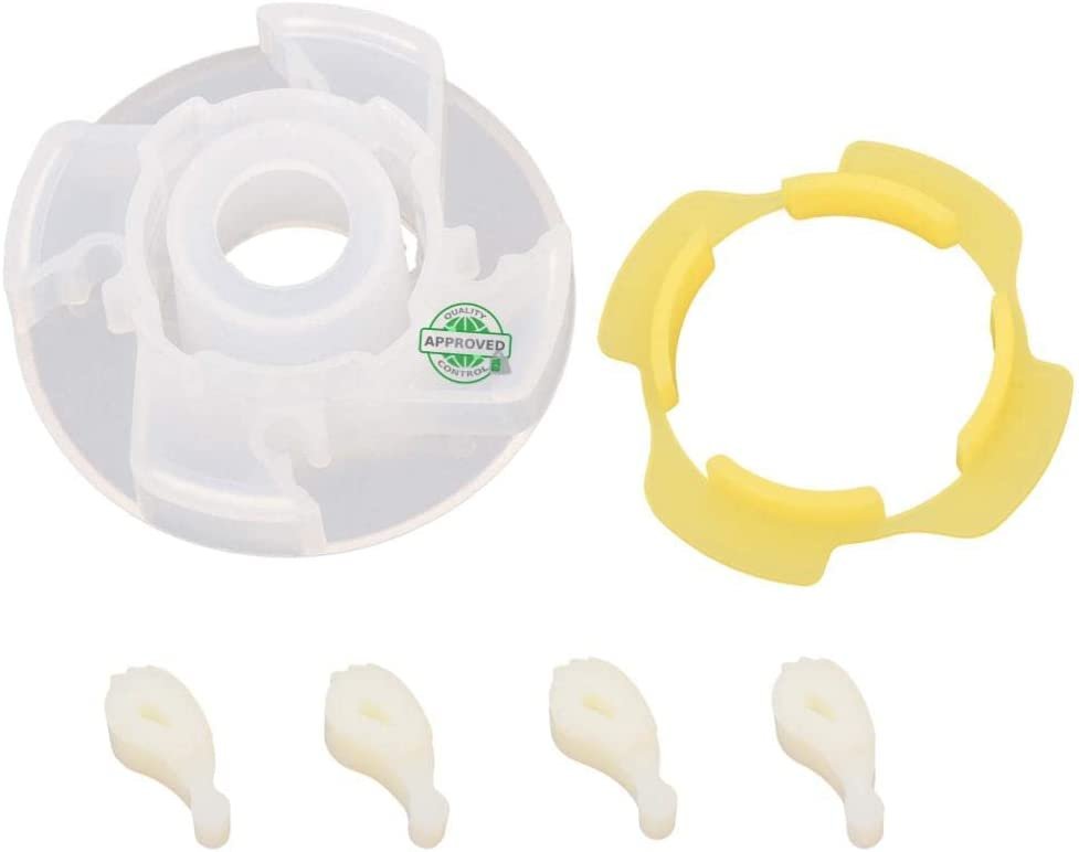 GLOB PRO SOLUTIONS 285809 CKD4521 Agitator Repair Kit