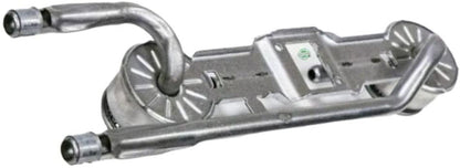 GLOB PRO SOLUTIONS WP74003332 CKD3594 Dual Top Surface Burner Assembly