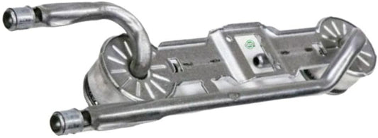 GLOB PRO SOLUTIONS WP74003332 CKD3594 Dual Top Surface Burner Assembly