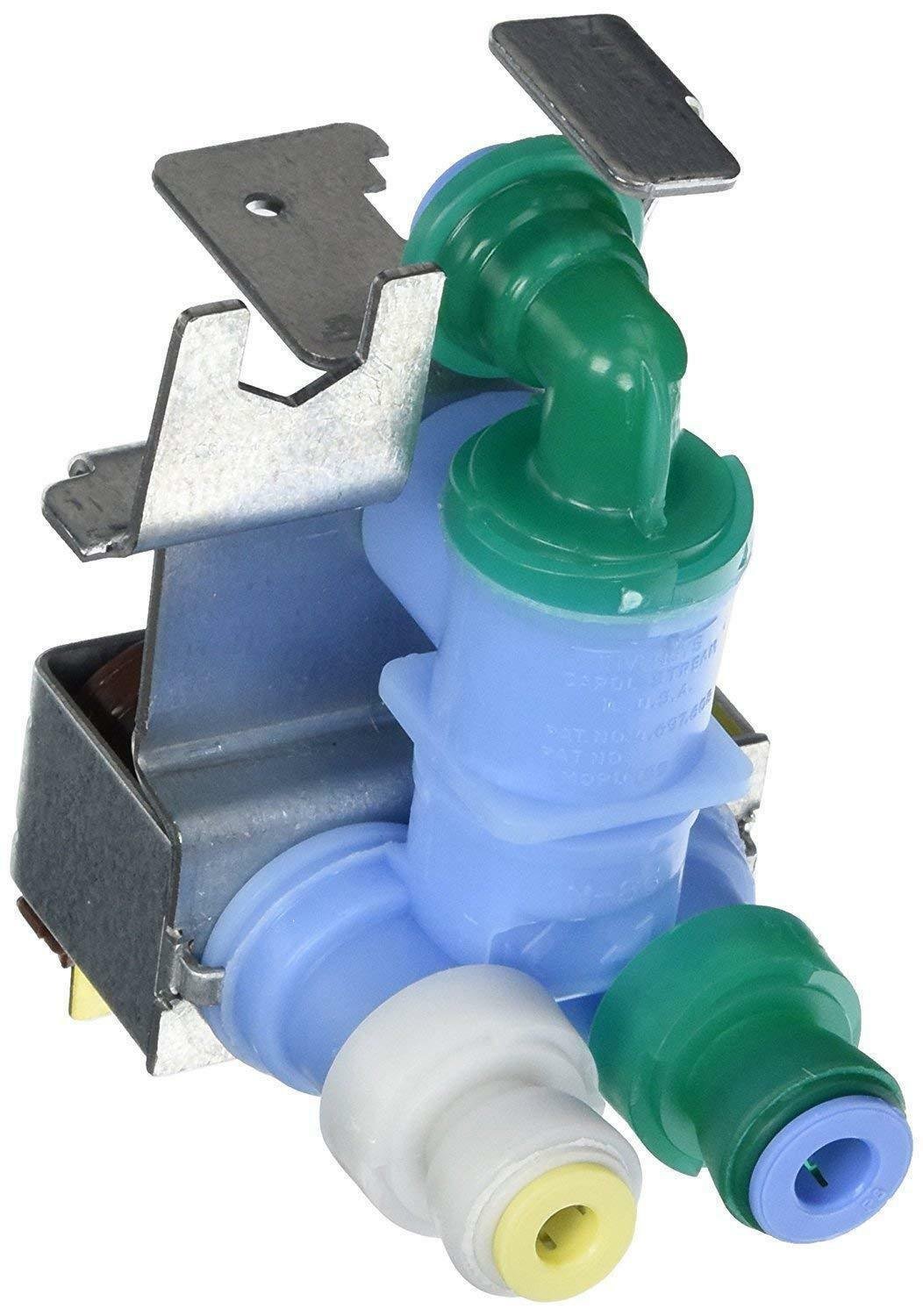 PRIORITY $5.95  -PS11743697 Maytag Amana Refrigerator Water Valve PS11743697