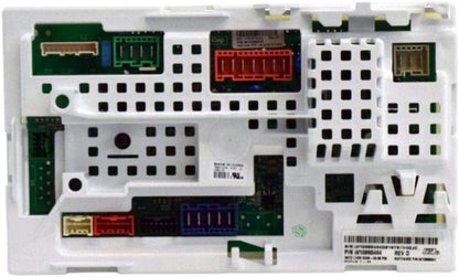 GLOB PRO SOLUTIONS W10166392 4454868 W10571743 CKD6060 Main Control Board