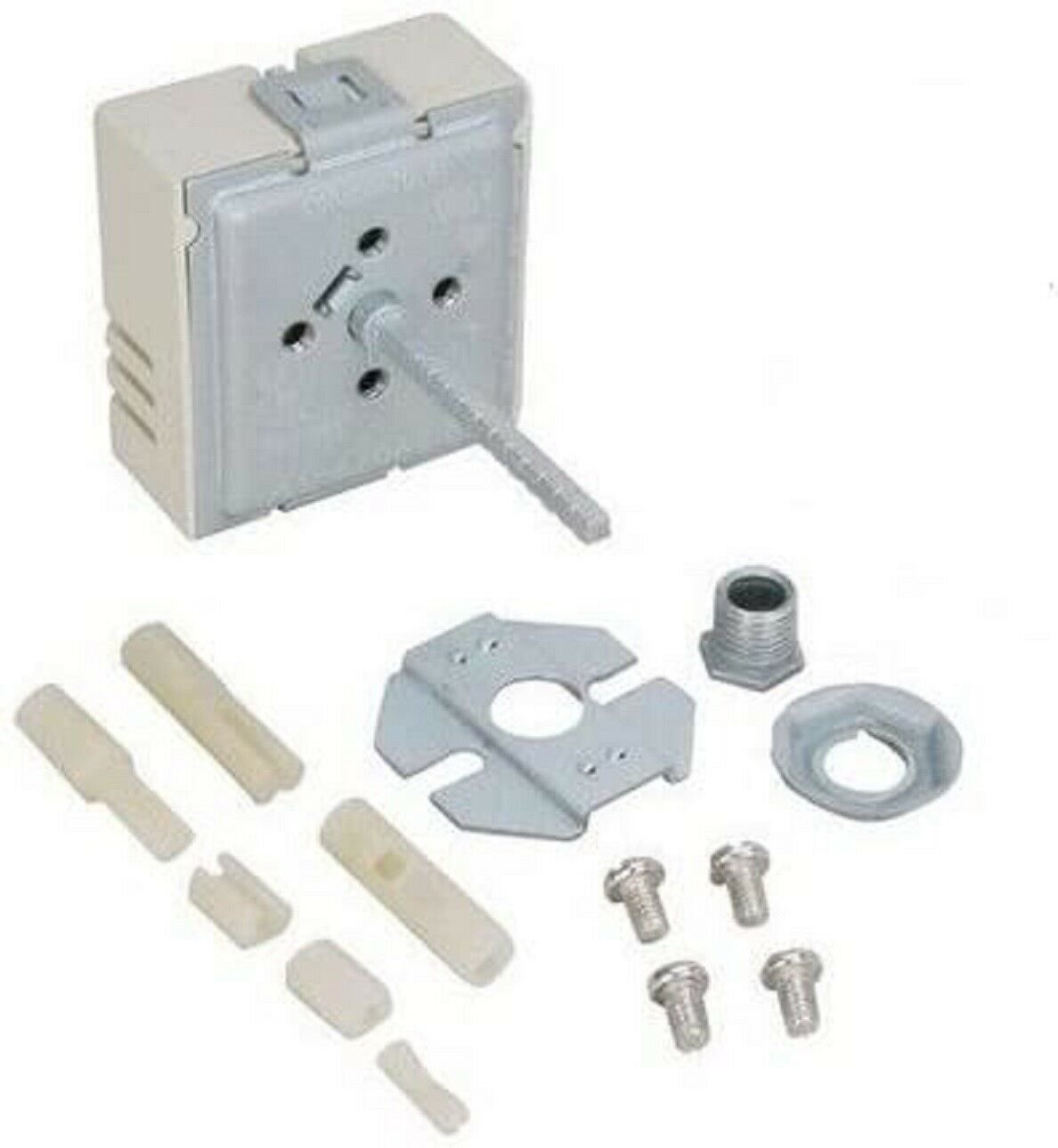 Magic Chef Burner Infinite Switch Old# 53R6-376M, 53R6-265M, 53R-255M
