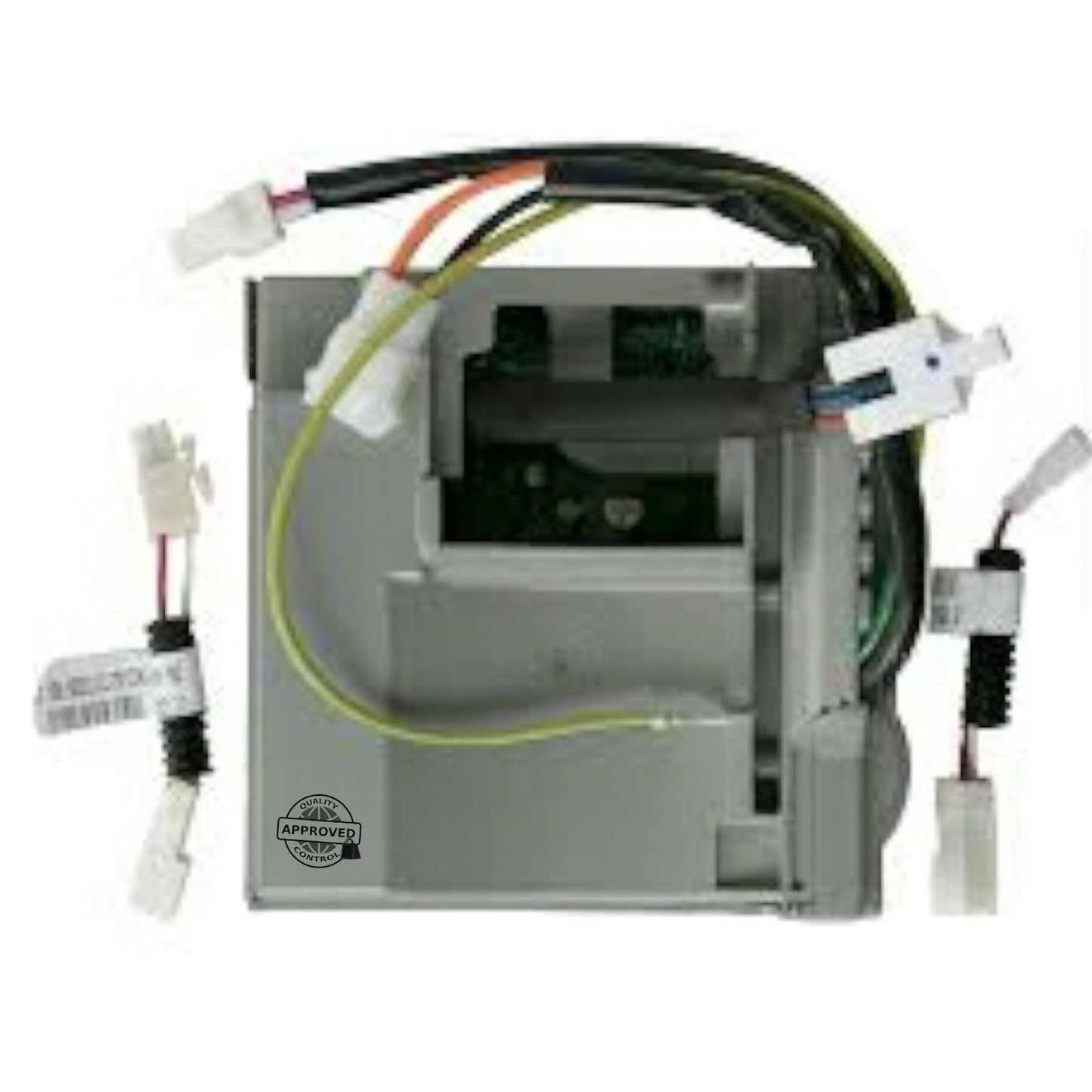 GlobPro 200D5948P023 200D5948P003 VCC3 1156 K8 F 90 Frid. Inverter Control Board Kit 5" length Approx. Replacement for and compatible with General Electric Heavy DUTY