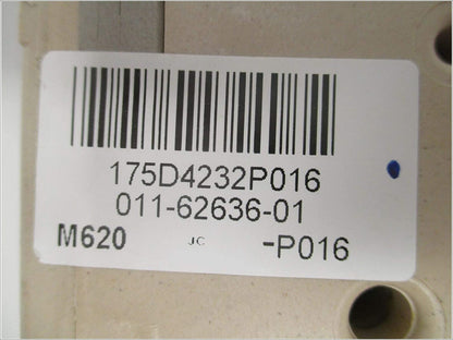 Global Solutions - WH12X10202 GE Washer Timer Control WH12X10202