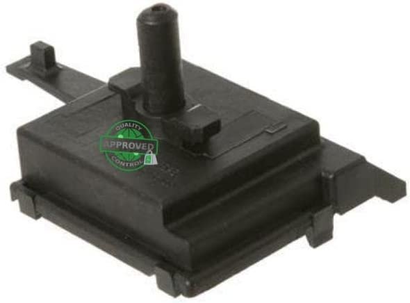 GLOB PRO SOLUTIONS AP5272301 PS3499720 EAP3499720 PD00031173 CKD3204 Selector Switch