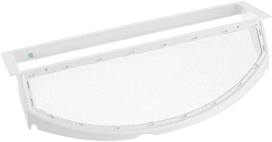 GLOB PRO SOLUTIONS AP6037511 PS11767017 EAP11767017 PD00031932 CKD2522 Dryer Lint Filter Assembly 14" Length Approx. Replacement for and compatible with General Electric Heavy DUTY