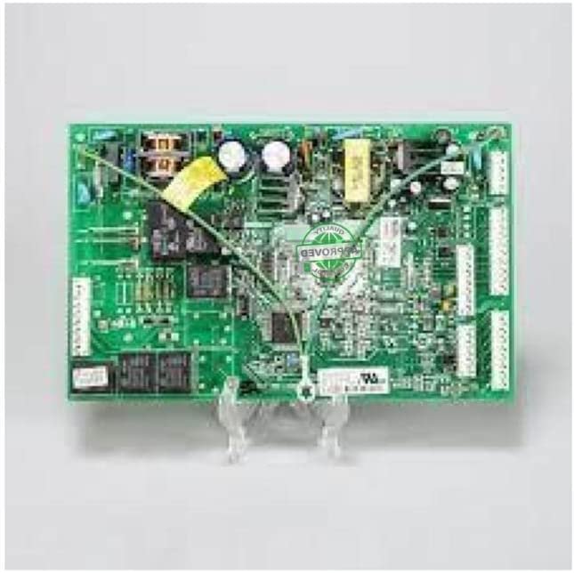GLOB PRO SOLUTIONS WR55X11080 CKD3777 Main Control Board