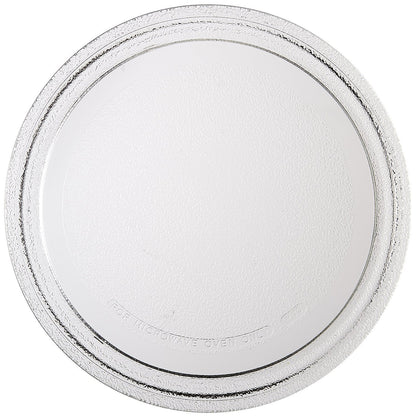 LG Microwave Tray Glass BWR981328 fits PS3518837