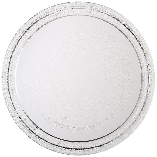 LG Microwave Tray Glass BWR981328 fits PS3518837